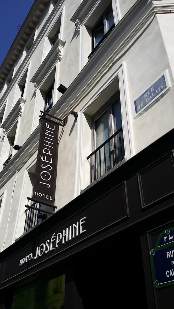 Hôtel Josephine by Happyculture photo 2