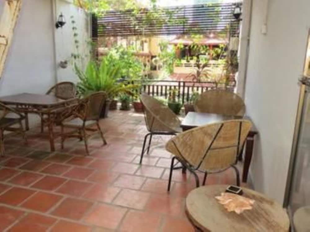 Goldie Guesthouse photo 9