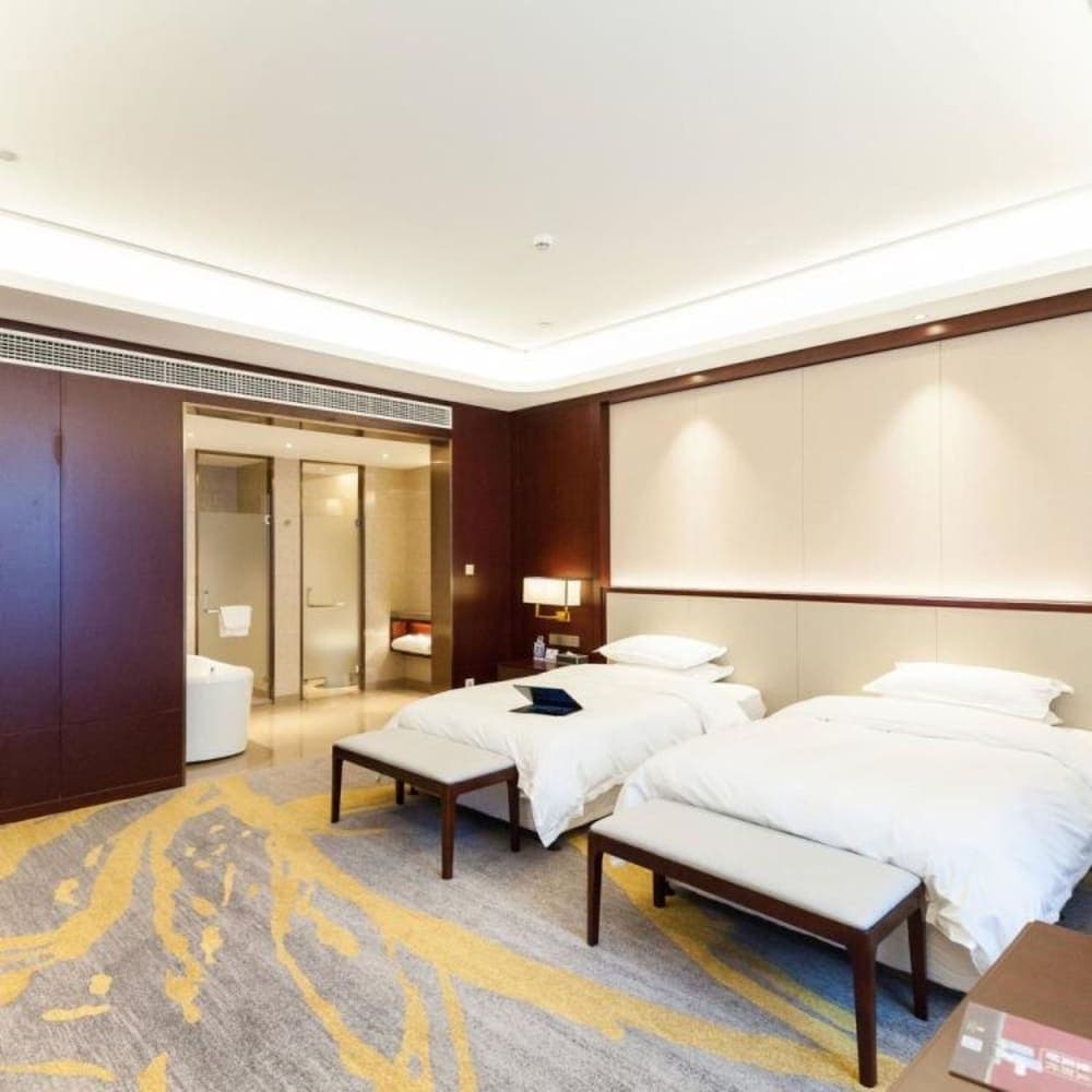 Jinyi Jinglan Hotel photo 8