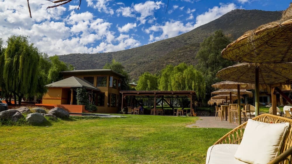 Sel Lodge hotel y spa photo 4