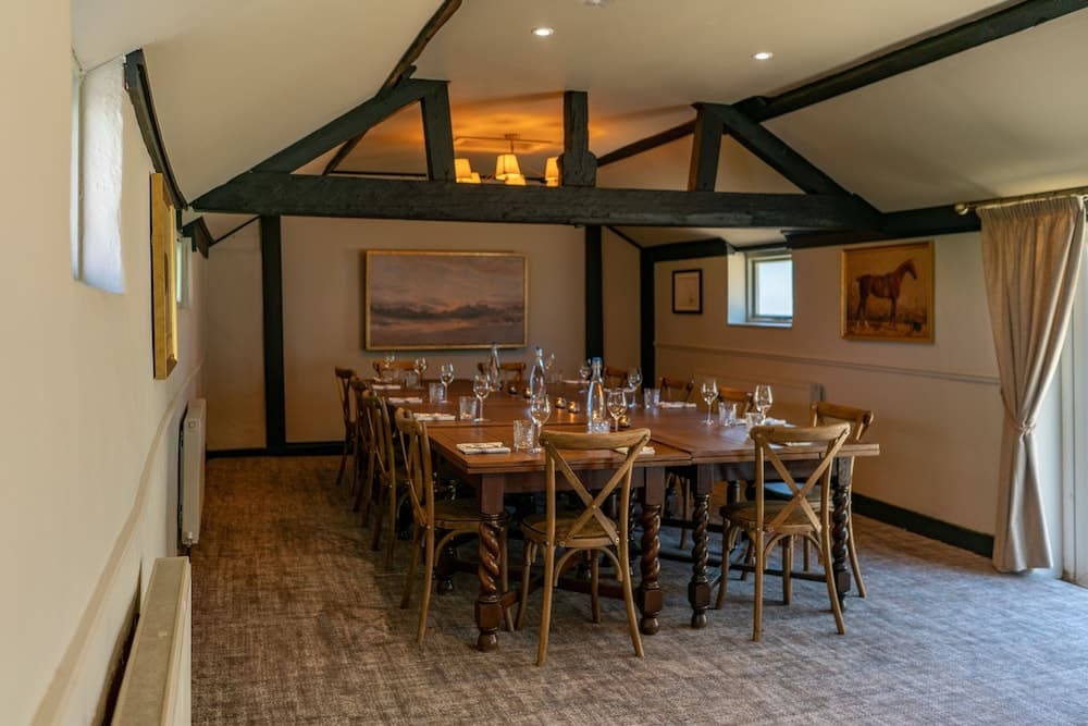 High Corner Inn photo 4