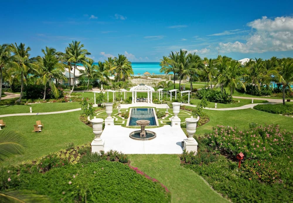 Sandals Emerald Bay - ALL INCLUSIVE Couples Only photo 8