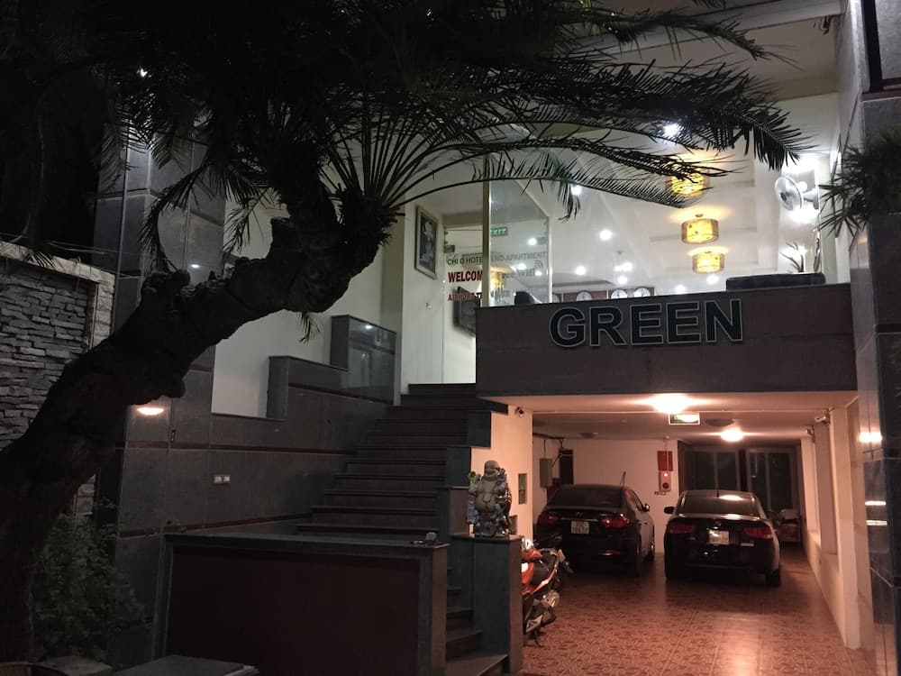 Chio Hotel and Apartment photo 7