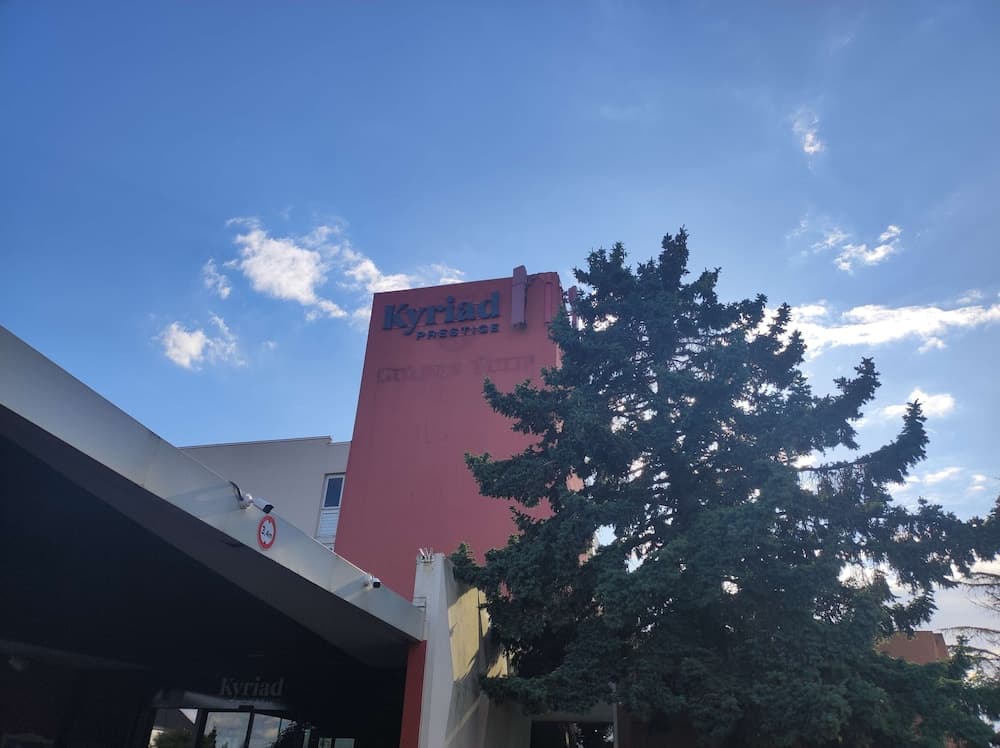 building