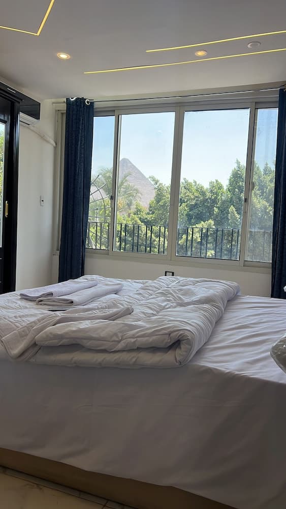 Miracle Pyramids View Hotel photo 9