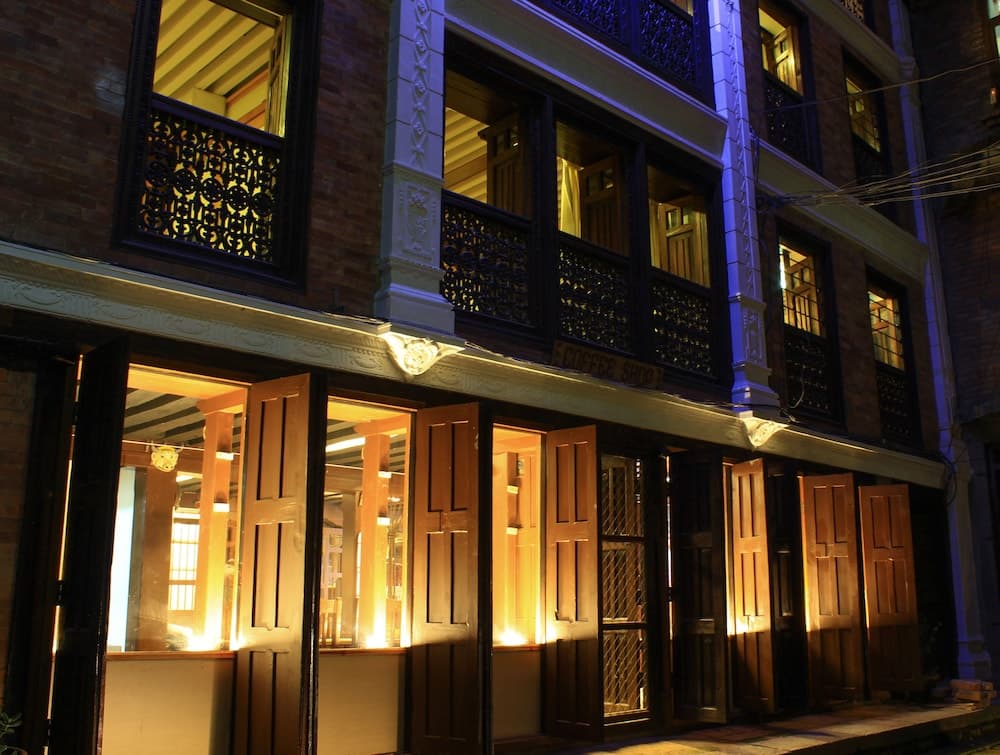 Hiranya Guest House photo 2
