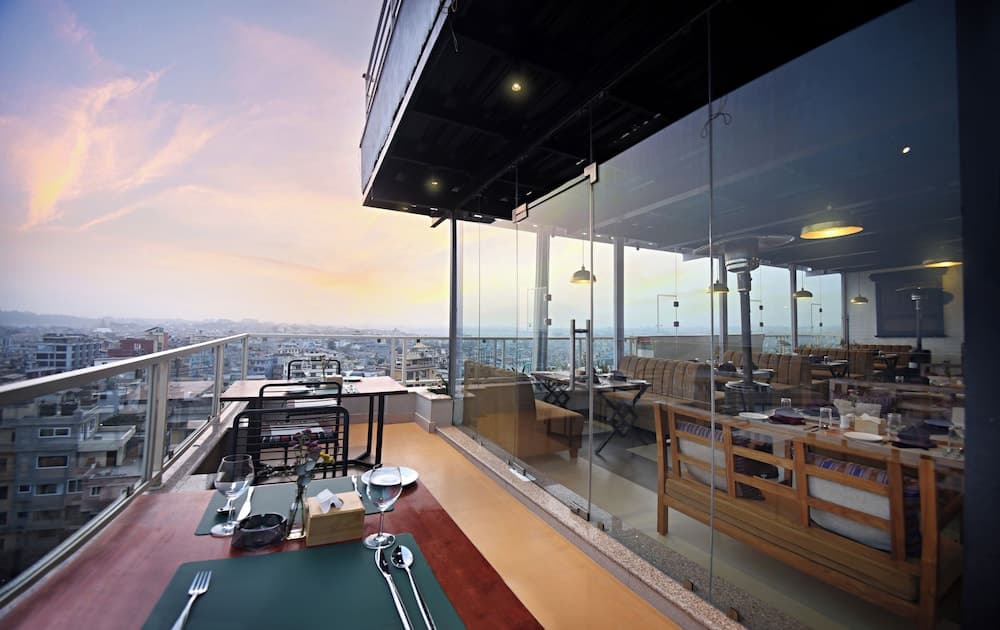Hotel Sherpani photo 8