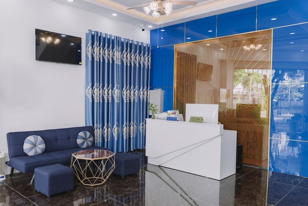 Arina Luxury Hotel - Vincom Tay Ninh photo 7