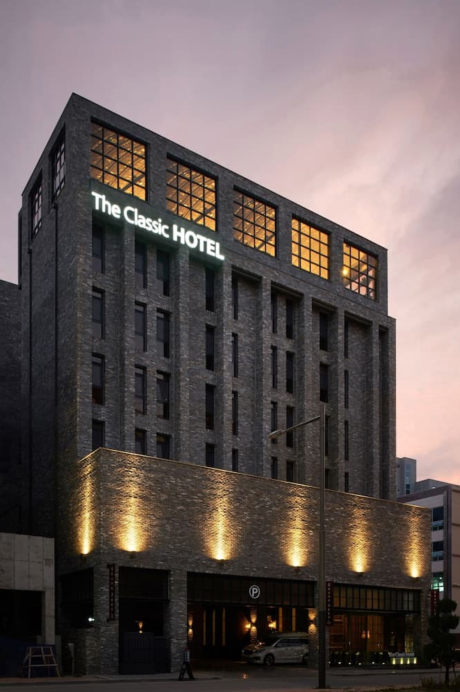 building