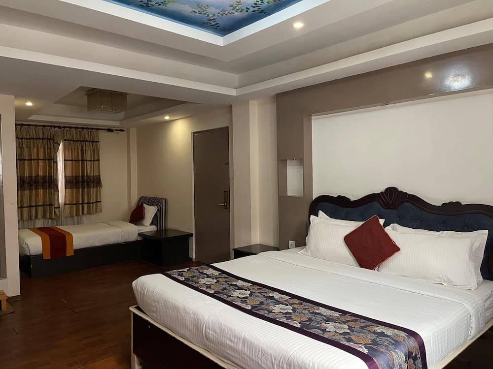 Hotel Kathmandu Square photo 6