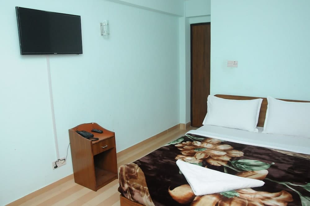 Shiva Shankar Hotel photo 6