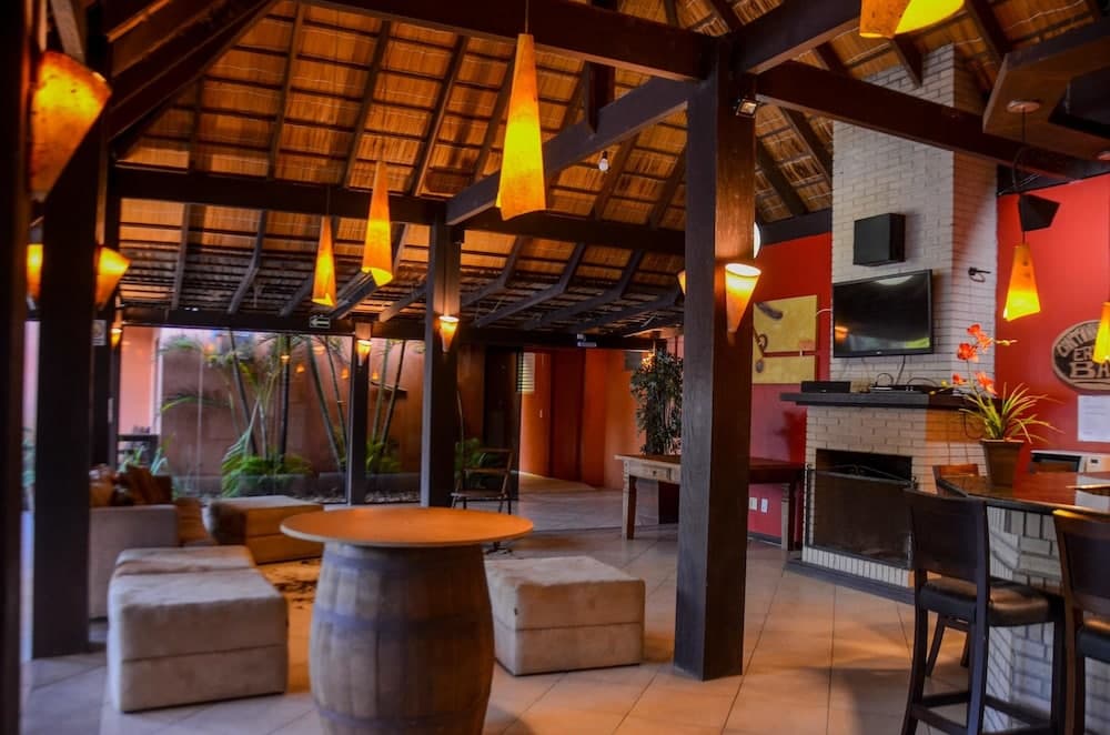 Guarita Park Hotel photo 2