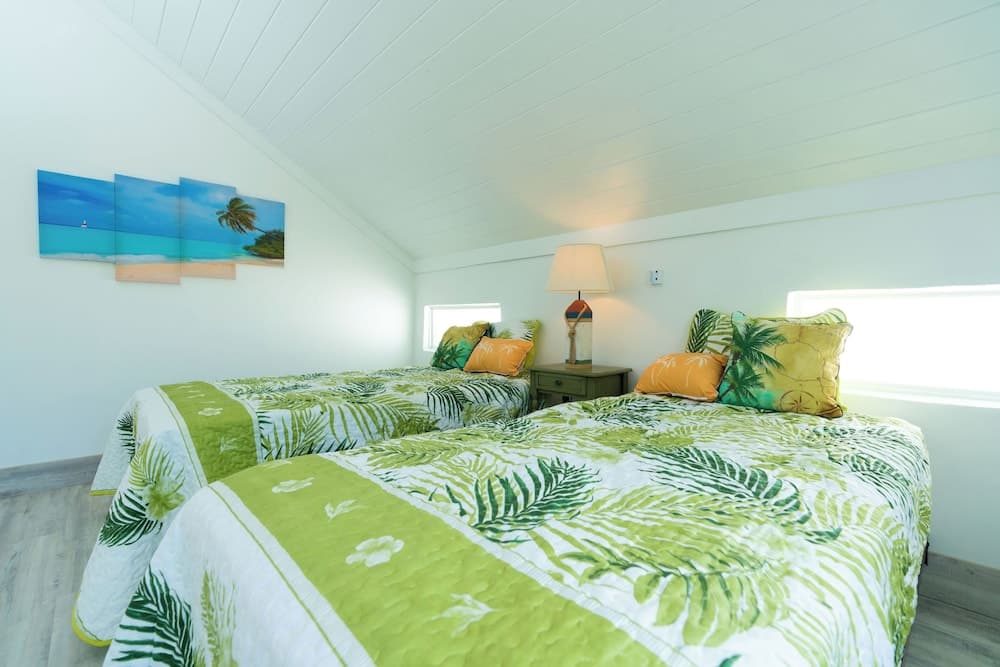 Caribbean Haven: Secluded Retreat With Stunning Ocean Views photo 7