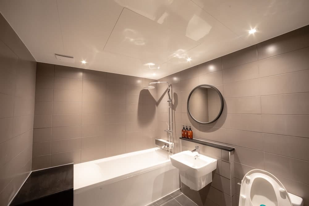 Hotel Lin photo 9
