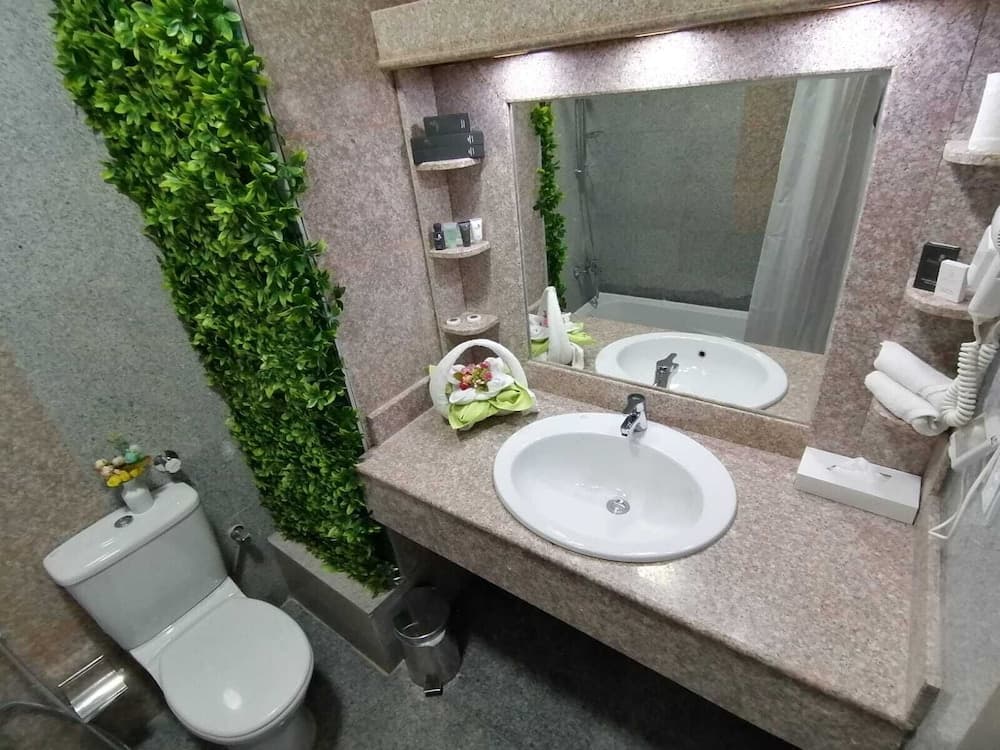 Sama Hotel photo 4