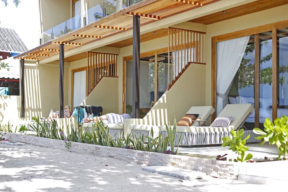 Lücke Boutique Hotel photo 2