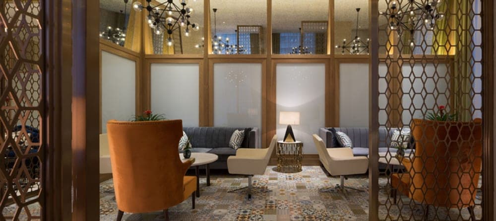 Prolit Dazhou Hotel photo 8