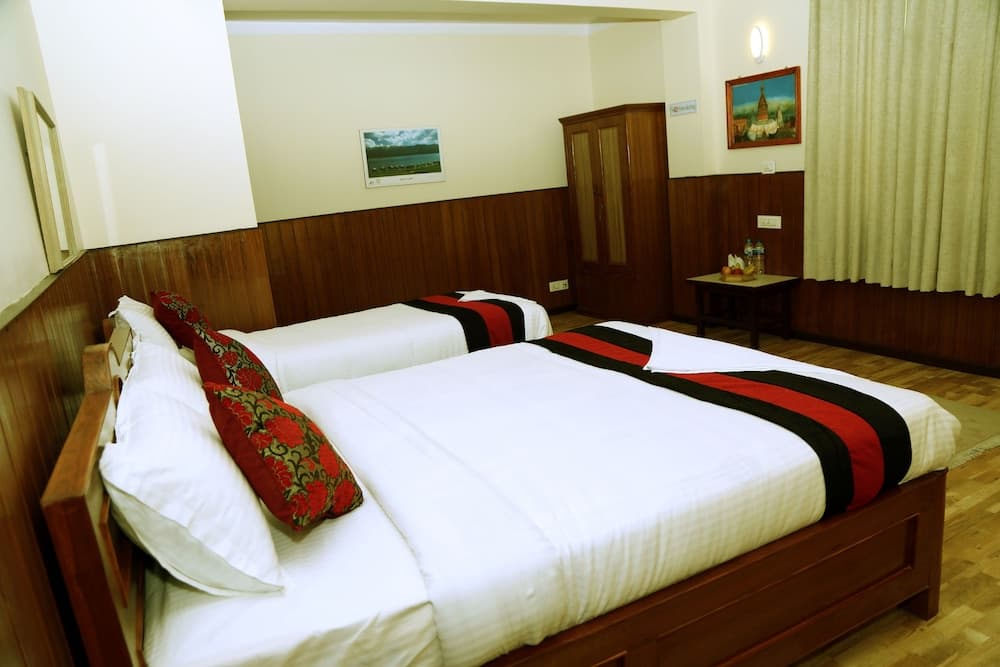Green Eco Resort photo 2