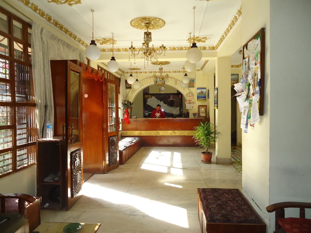 Hotel Discovery Inn photo 5