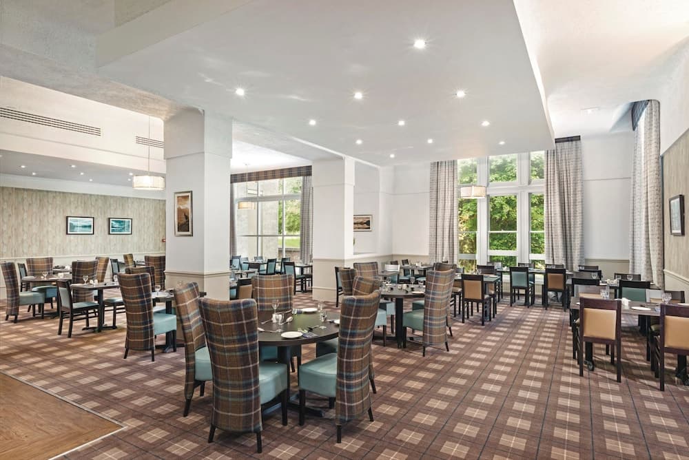 The Tarbet Hotel photo 9