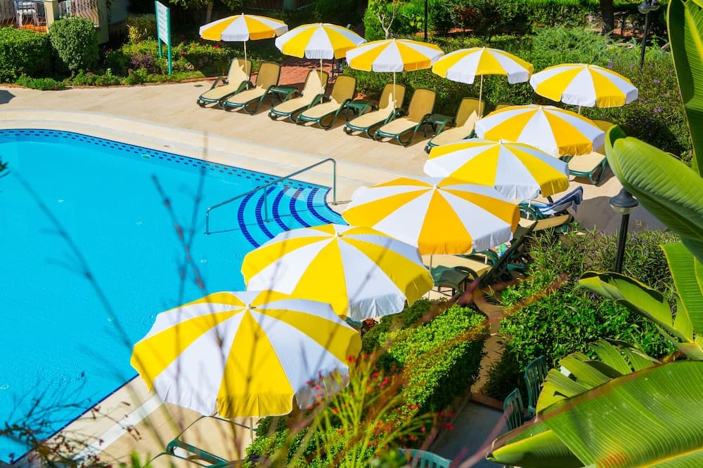 Gardenia Beach Hotel - All Inclusive photo 4