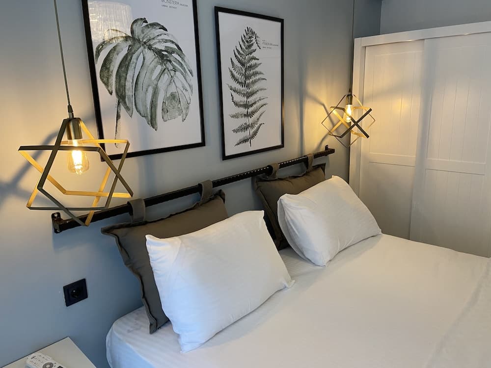 Verde Suites Akyaka photo 4