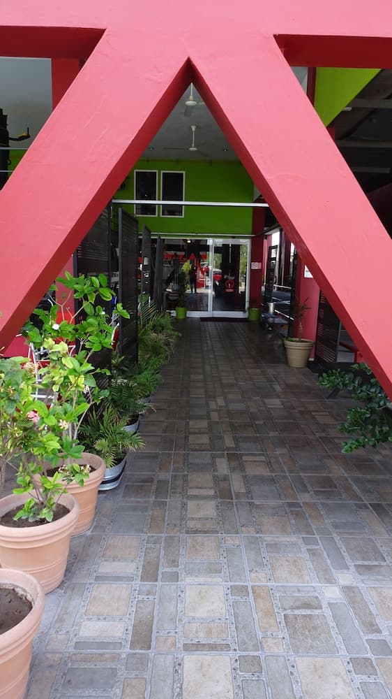 Hotel El Dorado Hermosillo photo 4