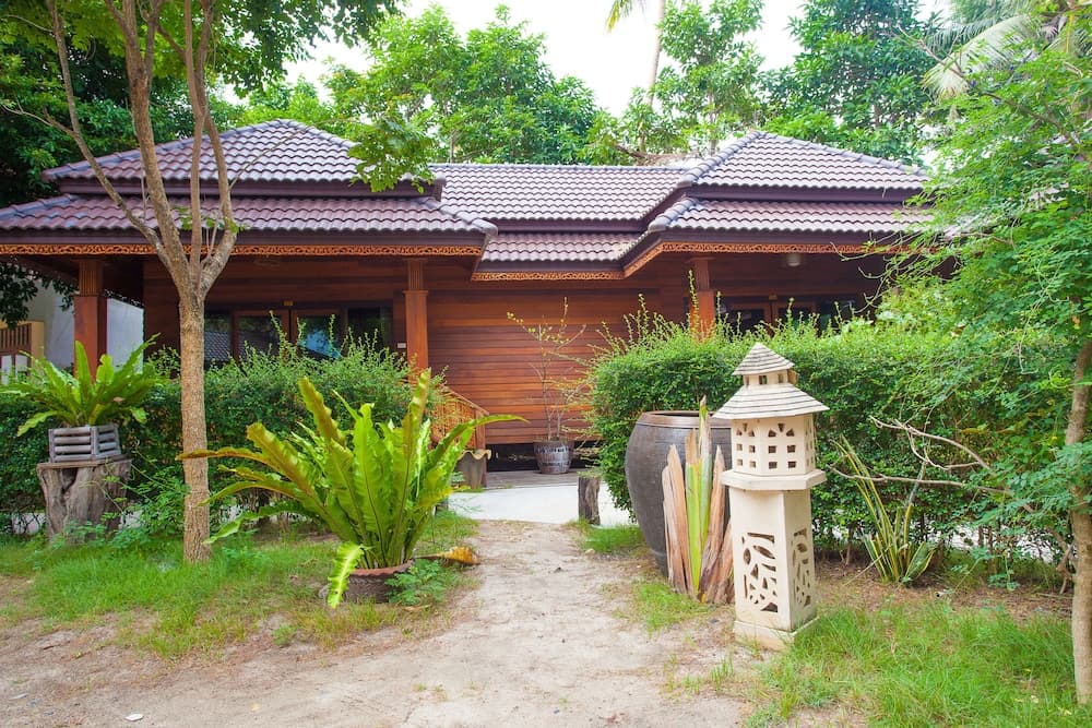 Koh Tao Regal Resort