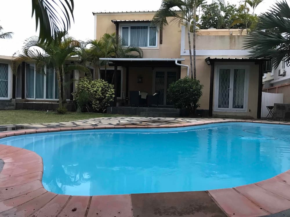 H&K Villa photo 7