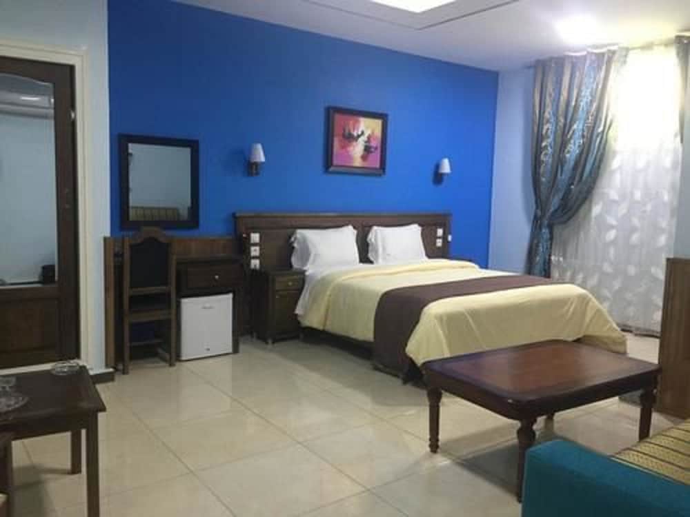 Hôtel Adounia photo 8