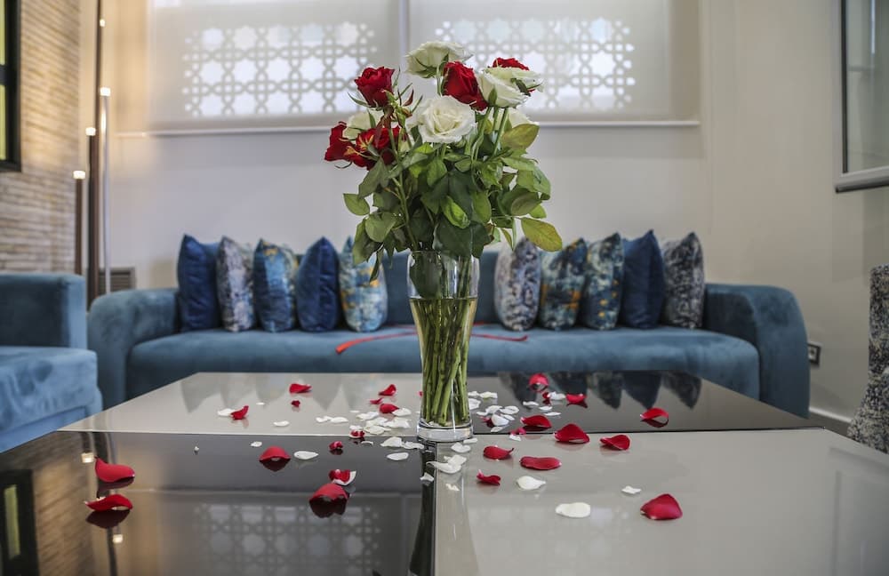 Hôtel al Mandari photo 5