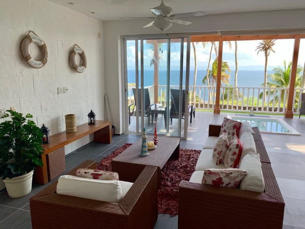Apartamento Condominio Vista Mare photo 2