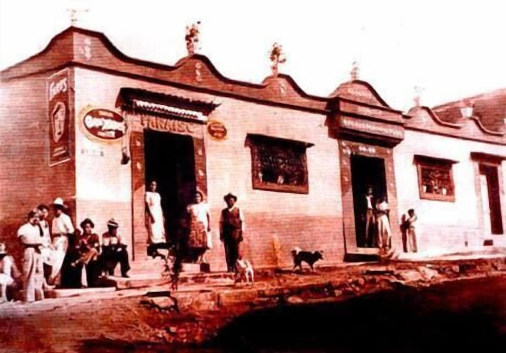 Hotel Azucena photo 3