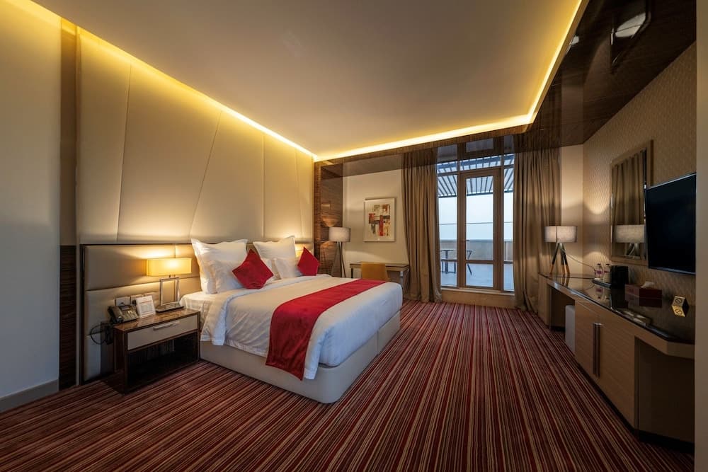 AL RAYAH HOTEL photo 7