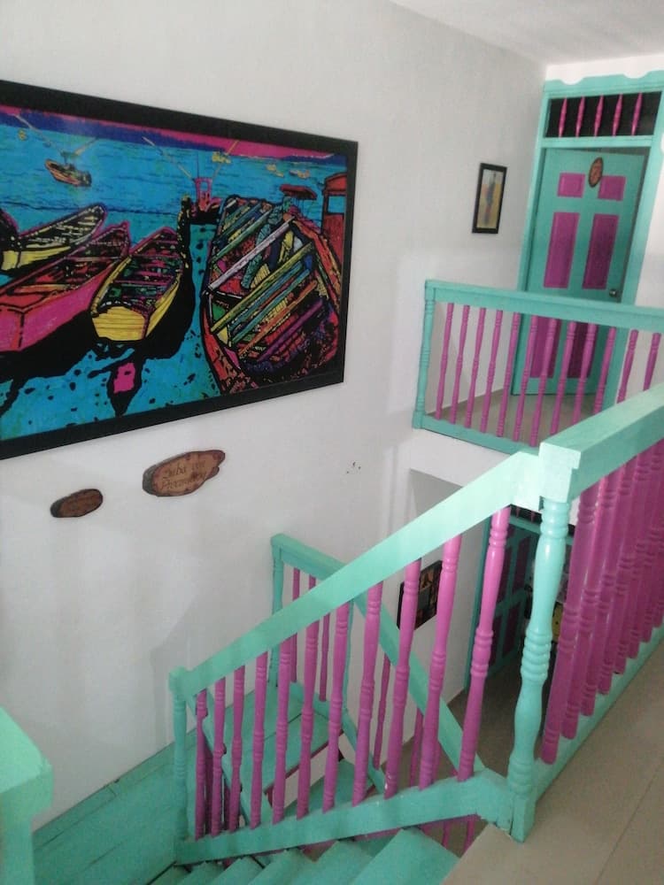 Hostal Johnnier Macao Punta Cana photo 7