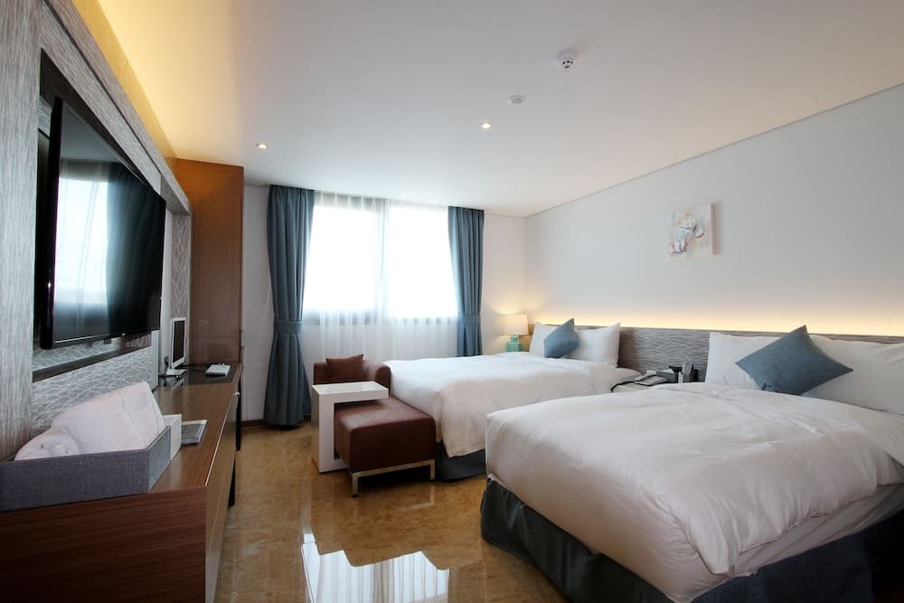 Royal Prime Hotel photo 3