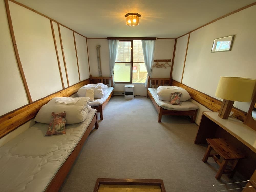 Mashuko Youth Hostel photo 7