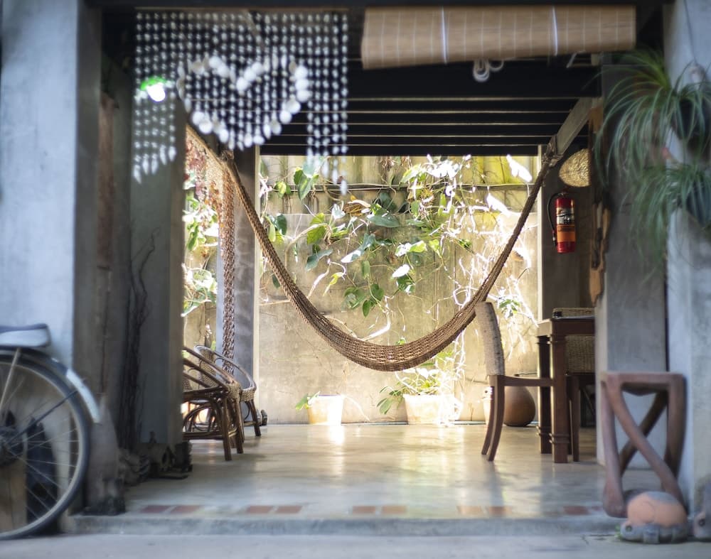 Chiang Mai Summer Resort photo 2
