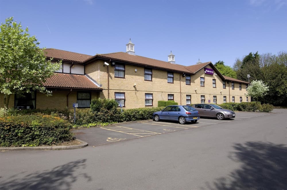 Premier Inn Peterborough - Ferry Meadows photo 4
