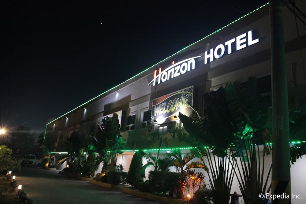 Horizon Hotel