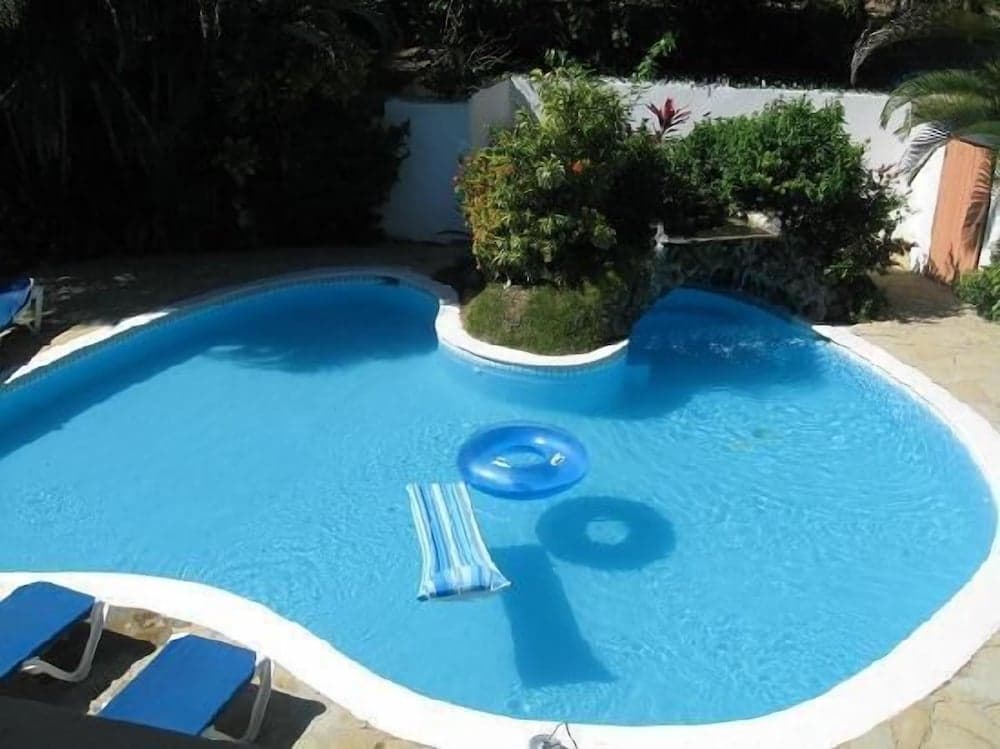 Casa Blanca Hotel