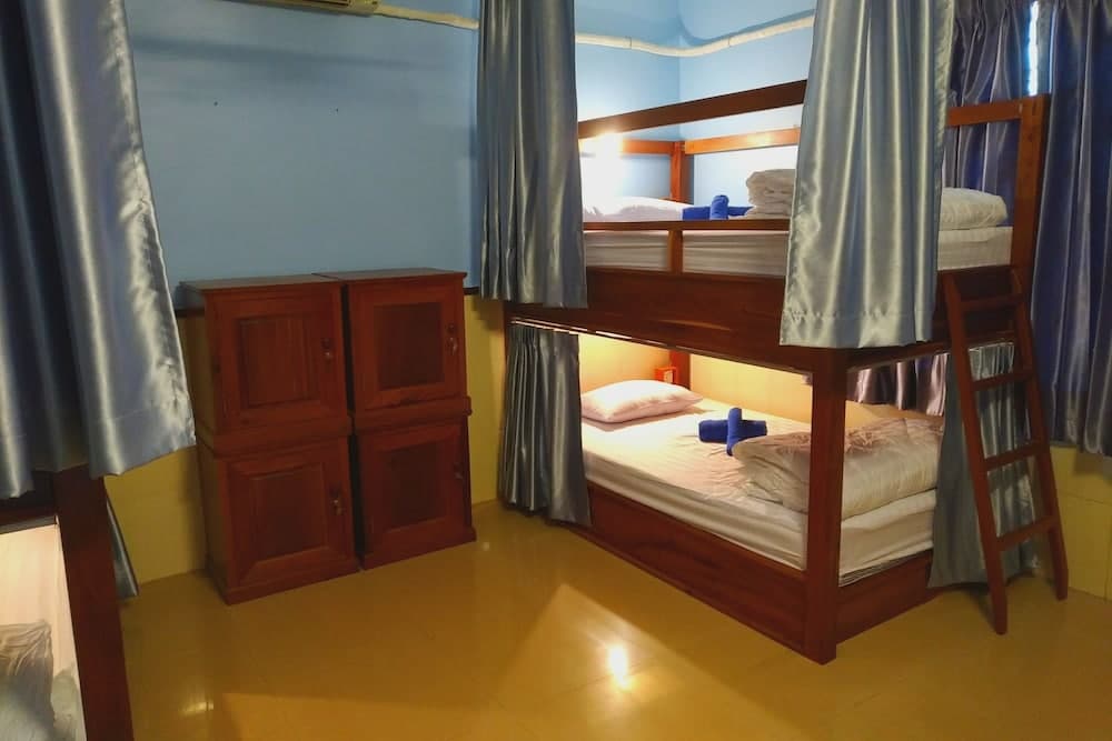 The Sparrow Guest House photo 2
