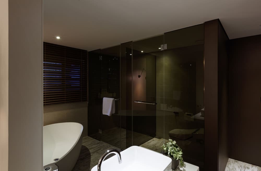 H Hotel Seocho photo 8