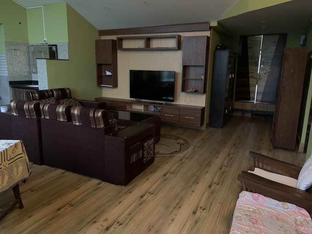 2BHK Apartment photo 9