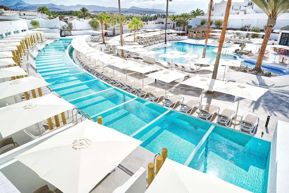 LABRANDA Hotel Golden Beach - Adults Only