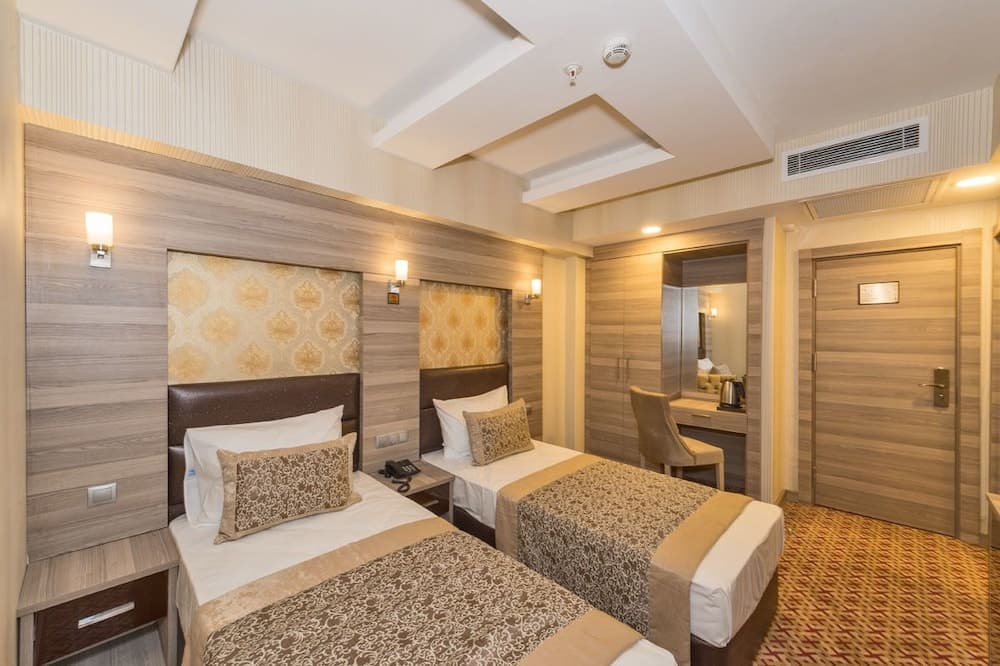 Matiat Hotel Istanbul photo 8