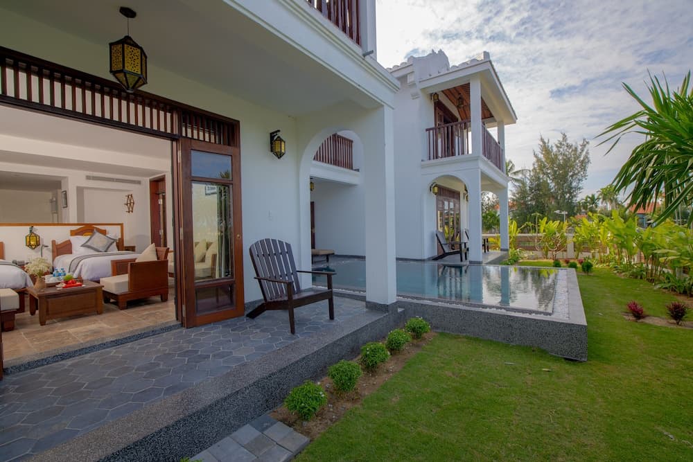 Legacy Hoi An Resort photo 7
