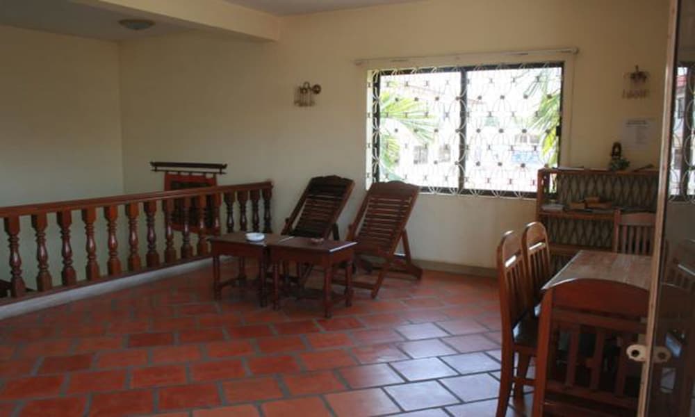 Garden House Guesthouse photo 6
