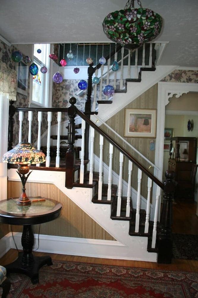 A Boat to Sea Bed & Breakfast photo 4