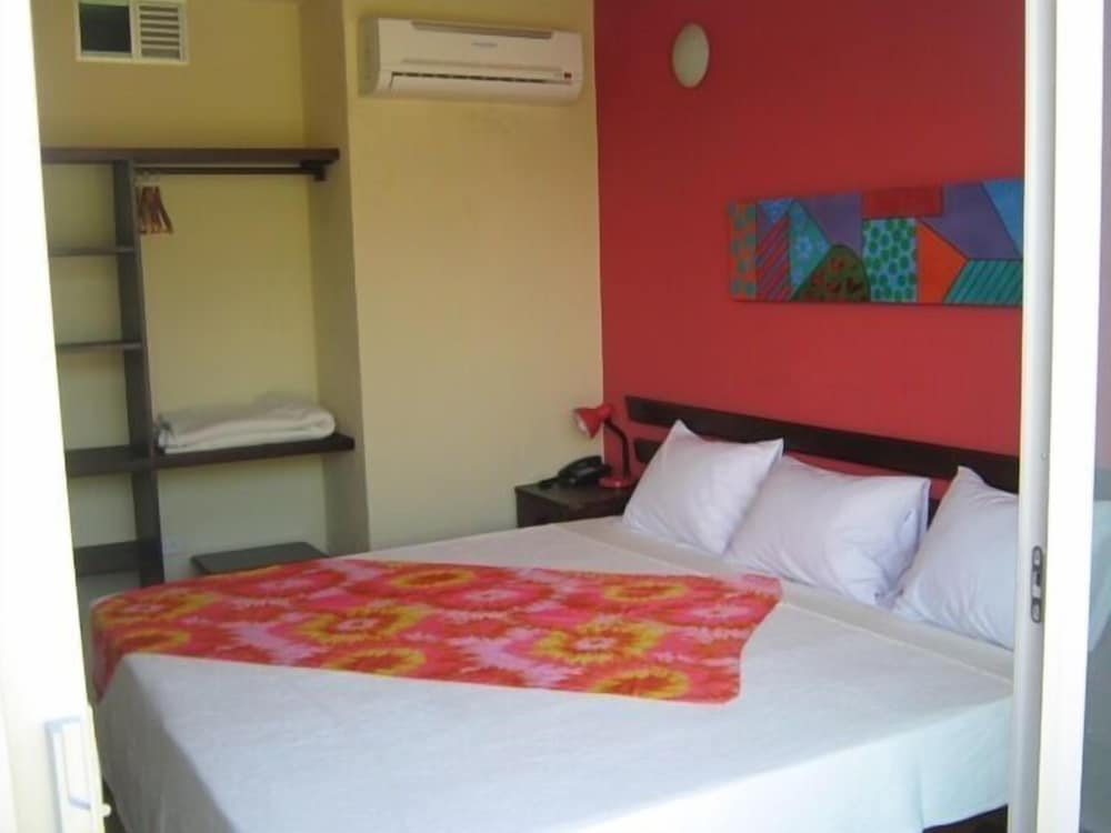 Bahía Taganga Hotel photo 4